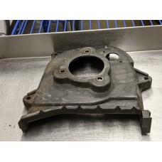 07C132 Left Rear Timing Cover For 08-10 Subaru Impreza  2.5 13575AA112